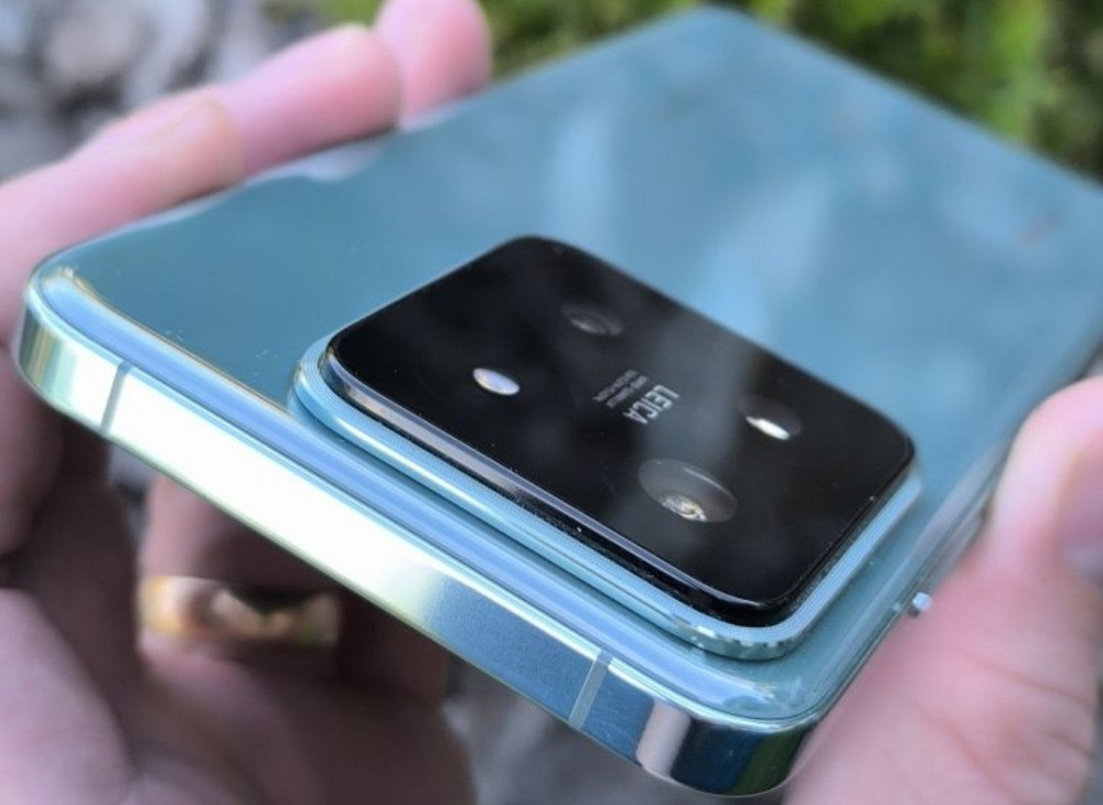 Xiaomi 14 12/256GB Green — новий, без комплекту. Харків - фото 8