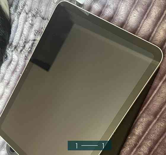 Планшет iPad 10 (2022) Киев