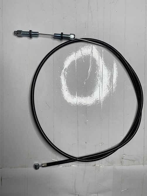 Трос переднього гальма ІЖ Київ - фото 1