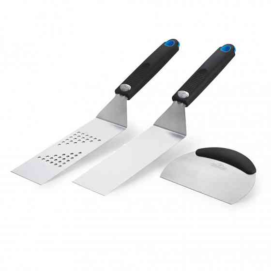 Набор для планчи из 3 предметов Napoleon PRO 70081 Код: 010710 Ровно