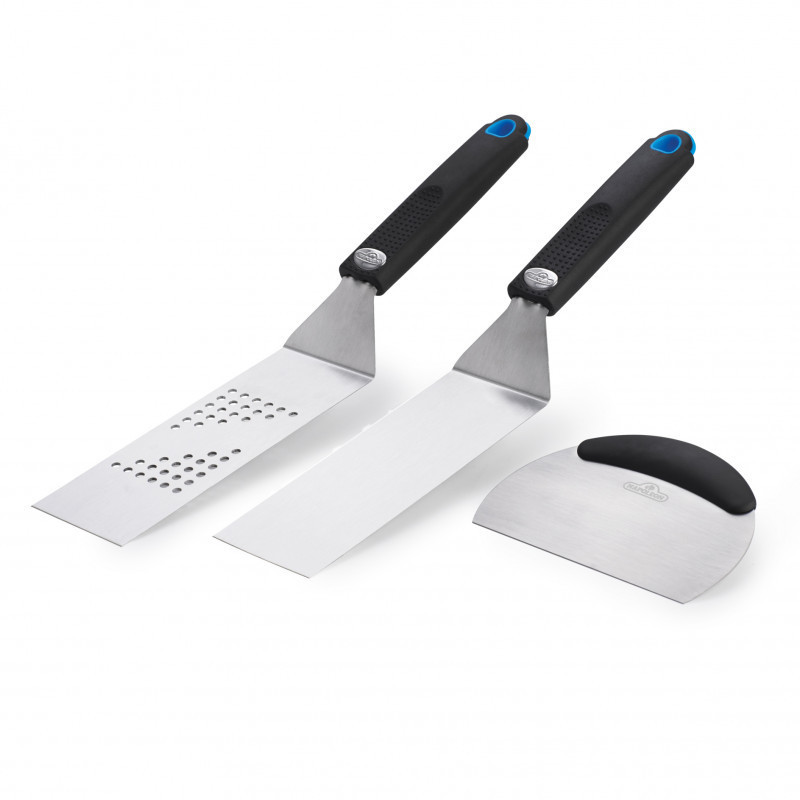 Набор для планчи из 3 предметов Napoleon PRO 70081 Код: 010710 Ровно - изображение 1