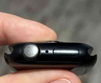 Смарт -Часы Apple Watch Series 9 41mm Midnight Киев