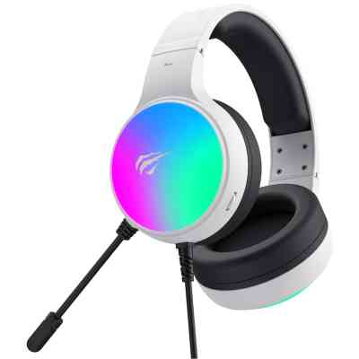 Навушники Havit HV-H2043U Plug USB 7.1 (6939119080532) Вінниця