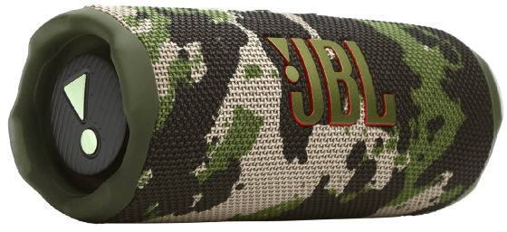 Портативна акустика JBL Flip 7 Squad (JBLFLIP7SQUAD) (7106543) Київ