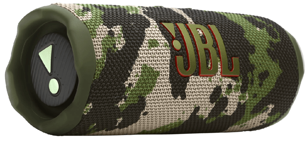 Портативна акустика JBL Flip 7 Squad (JBLFLIP7SQUAD) (7106543) Київ - фото 1