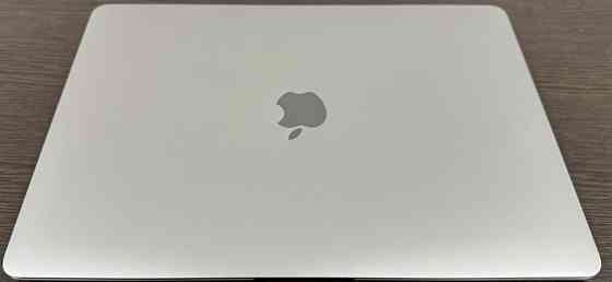 Ноутбук: MacBook Air 13 - inch M1/8/256Gb./ Space Gray 2020( MGN63) Модель: A2337 (EMC 3598) Київ