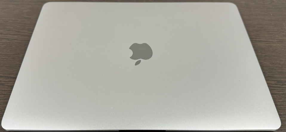 Ноутбук: MacBook Air 13 - inch M1/8/256Gb./ Space Gray 2020( MGN63) Модель: A2337 (EMC 3598) Киев - изображение 2