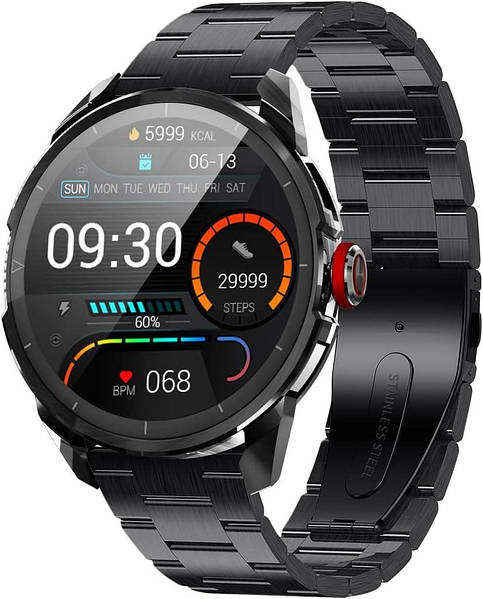 Смарт-годинник LEMFO LF28 Луцьк - фото 1