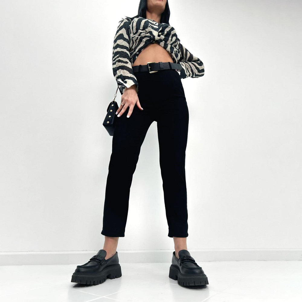 Классические вельветовые брюки Axel Киев - изображение 8