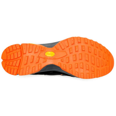 Кросівки Chiruca Tirreno Boa Gore-Tex 08 Чорний/Помаранчевий 45 (4495208-45) Вінниця - фото 10