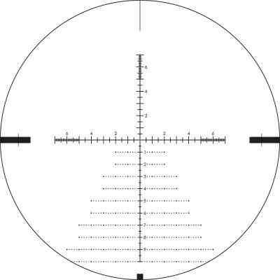 Приціл Vortex Diamondback Tactical 6-24х50 FFP сітка E (DBK-10029) Вінниця