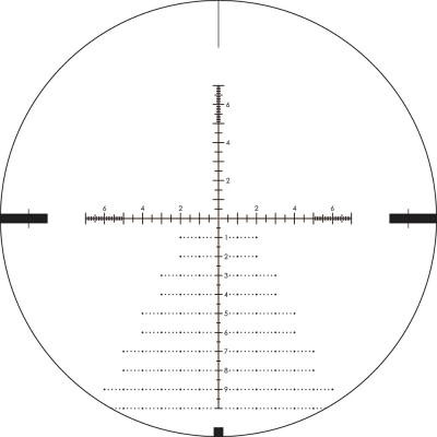 Приціл Vortex Diamondback Tactical 6-24х50 FFP сітка E (DBK-10029) Вінниця - фото 4