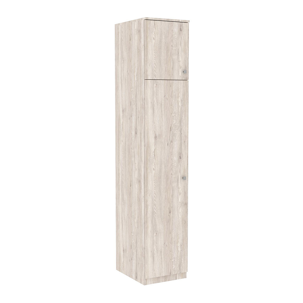 Пенал для одежды Favorit F-3, Самоа Димчастий, 400/530/2100 Львов - изображение 1