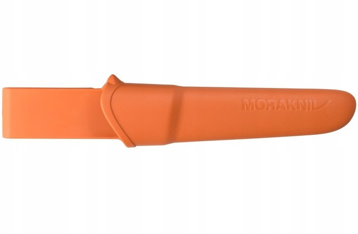 Туристический Нож с чехлом Morakniv 