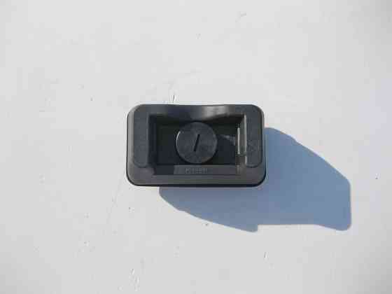 Mercedes-Benz  A2039970186 Новий упор під домкрат на кузові (піддомкратник) Febi C-Class W203 CL C215 CLС C219 CLС C203 Одесса