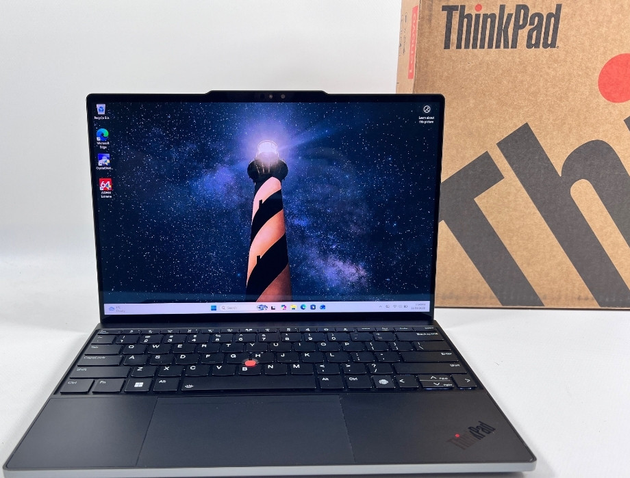 Lenovo ThinkPad Z13 Gen2 OLED R7 PRO 7840U 32GB RAM 1TB SSD . Харків - фото 8