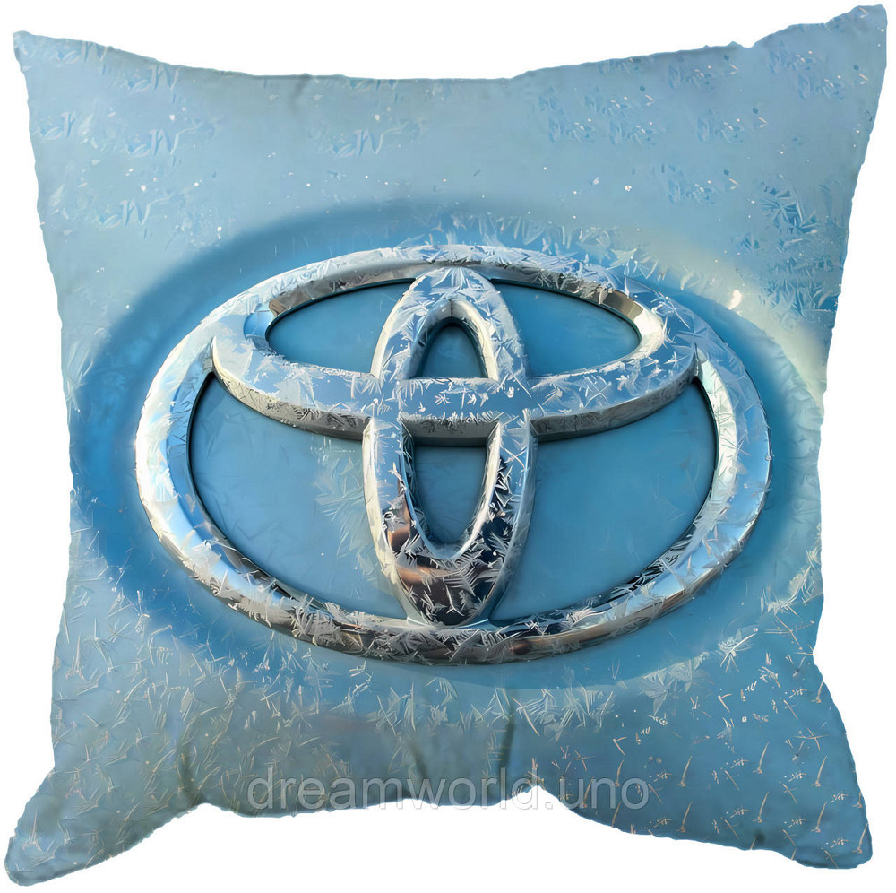 Подушка для авто с Тайота Харьков - изображение 1