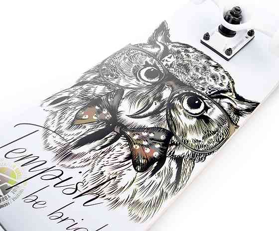 Скейтборд Tempish Golden Owl Киев