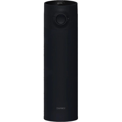 Термос Xiaomi Quange Stainless vacuum cup with Display Dark Blue 480 мл (BW401 Dark Blue) Винница - изображение 1