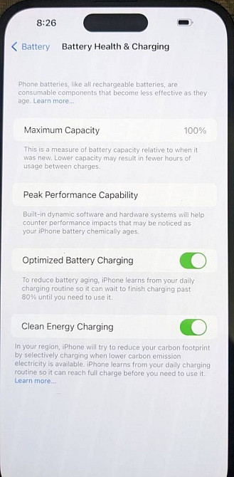 Айфон iPhone 14 Pro Max 256Gb. Харьков - изображение 7