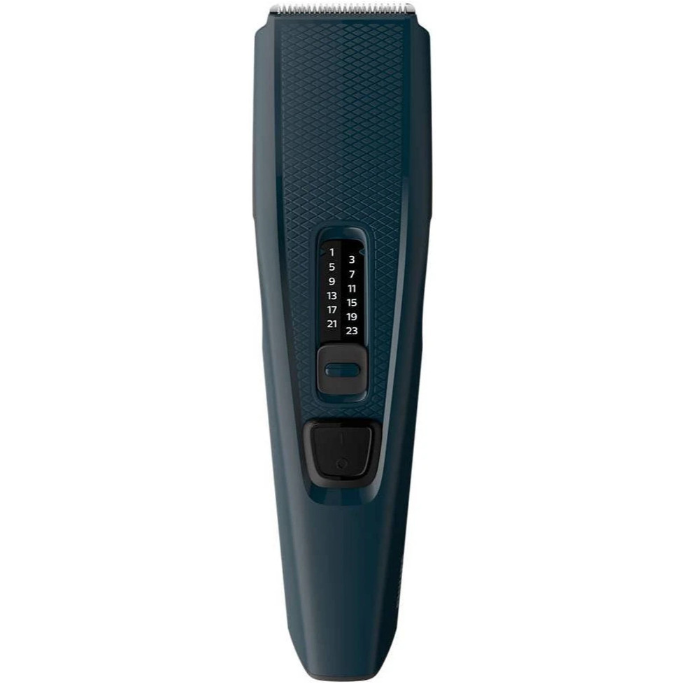 Машинка для стриження Philips HC3505/15 Синій Харків - фото 19
