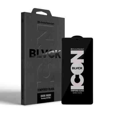 Скло захисне Armorstandart Dark Mode Samsung S25 Ultra (ARM85824) Вінниця