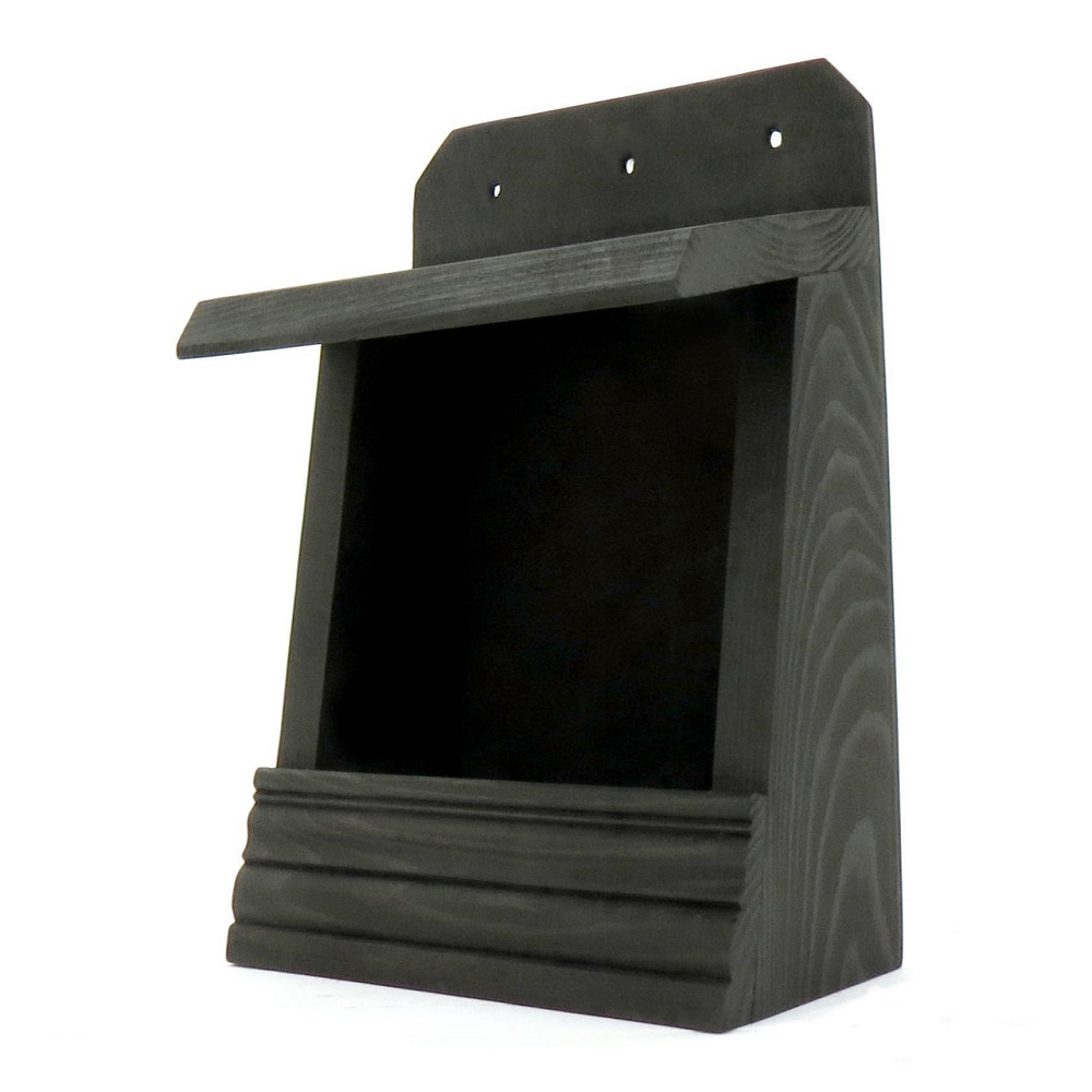 Кормушка садовая для птиц 