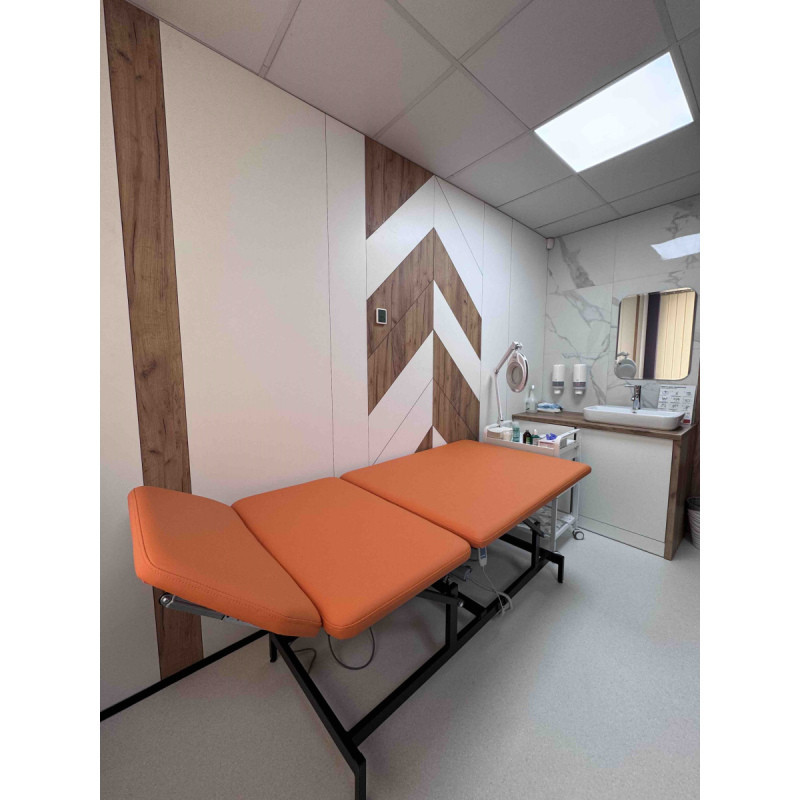 Стол массажный реабилитационный СМ-УР-Е Днепр - изображение 4