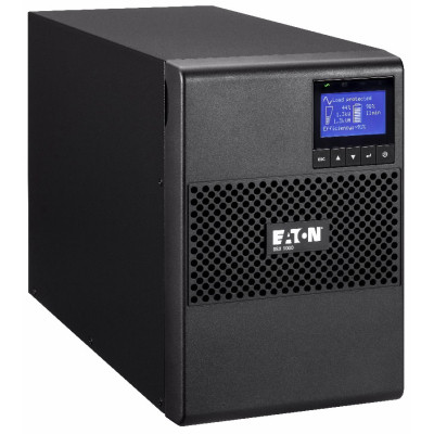 Источник бесперебойного питания Eaton 9SX 1000VA 900W (9SX1000I) Винница - изображение 1