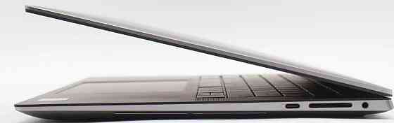 DELL PRECISION 5560 I7-11800H/512GB SSD/32GB/Nvidia T1200/ FHD+ Харків