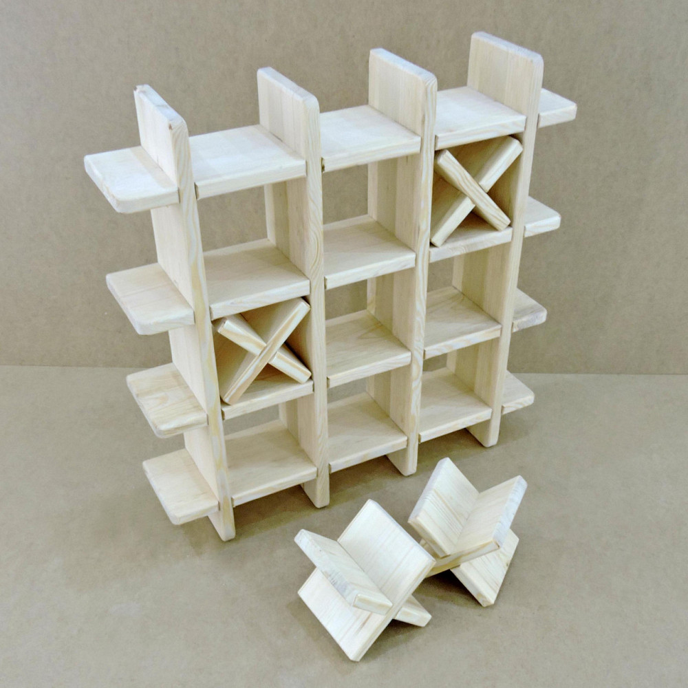 Держатель для туалетной бумаги 