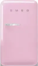 Холодильник Lodówka SMEG FAB10HRPK5 jednodrzwiowa 97 cm Różowa Киев - изображение 1