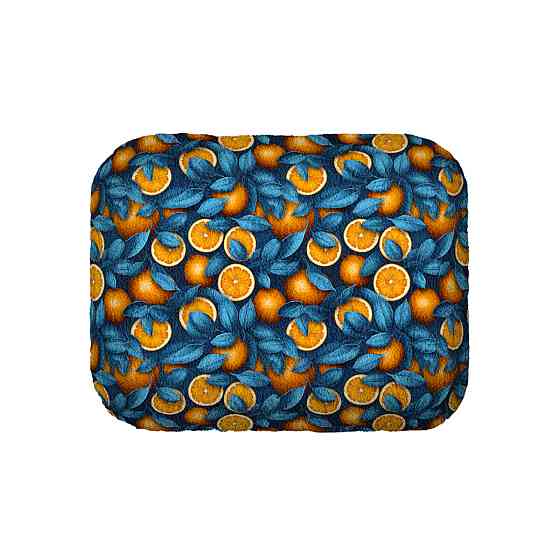 Лежанка для собак WAUDOG Relax, рисунок 