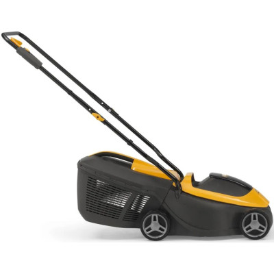 Газонокосилка Stiga аккумуляторная 20 В, 4 Ач, 30 см, 1 АКБ и ЗУ (Collector132eKit) Вінниця - фото 3