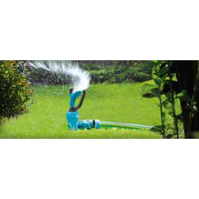 Дождеватель Cellfast BASIC KLIF, до 177 м2 (50-405) Винница