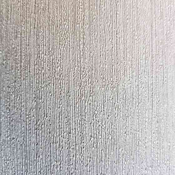 Шпалери вінілові на флізелін Marburg New Spirit Schoner Wohnen однотонні дрібна смужка сірі Київ