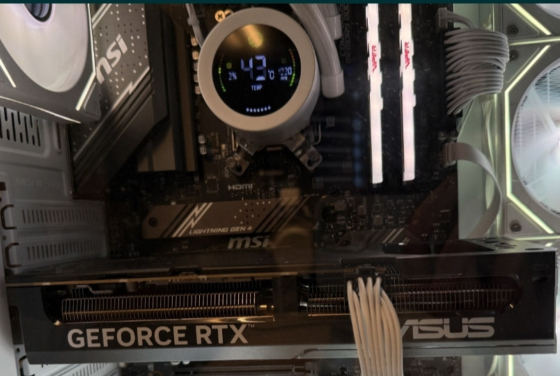 Видеокарта Asus Prime GeForce RTX 4070 OC Edition 12GB GDDR6X Киев - изображение 3