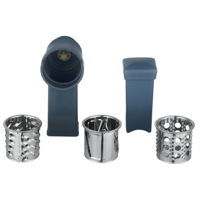 Мясорубка PRIME Technics PG 2243 WGD Винница - изображение 5