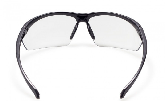 Окуляри захисні Global Vision Lieutenant (clear) прозорі Запоріжжя - фото 2