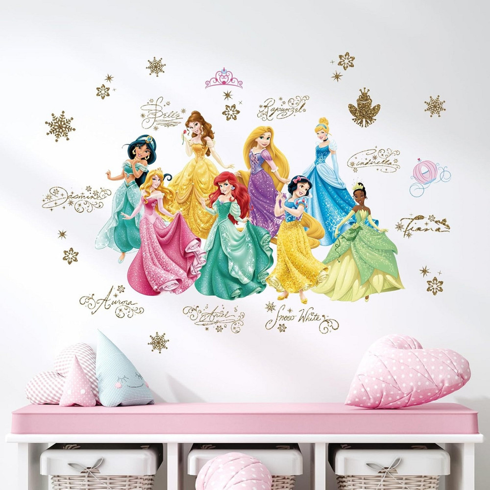 Набор наклеек 