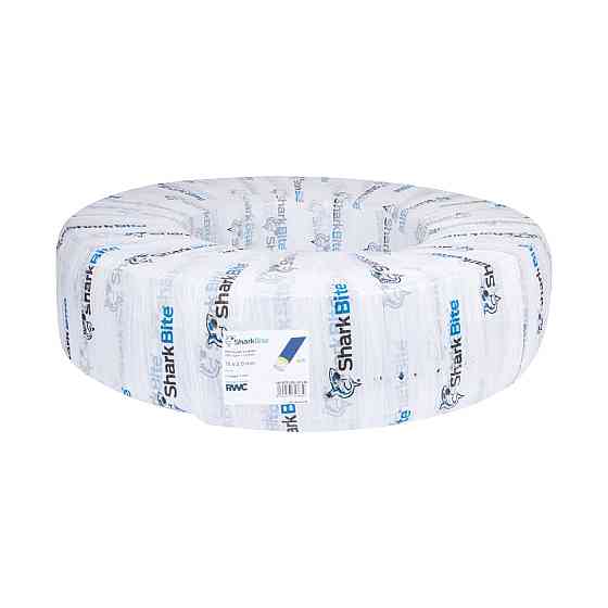Труба PE-RT SharkBite EVOH BLUE 16х2 мм, 240 м Київ