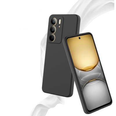 Чохол до мобільного телефона BeCover Realme C75 Black (713017) Вінниця - фото 3