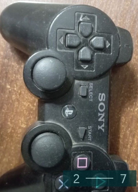 Приставка: SONY PlayStation PS4 Super SLIM 500Gb. Київ - фото 1