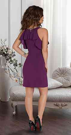 Красиве вузьке плаття (46) Київ