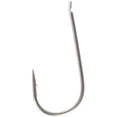 Крючок Brain fishing Ultra Chika 10 (20шт/уп) (1858.52.65) Винница