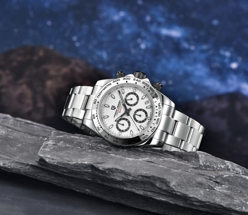 Годинник Pagani Design Сміла - фото 3