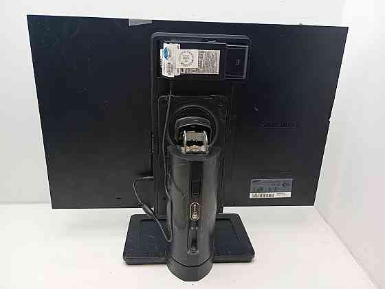 Монітор 24" Samsung S24A450BW Black (товар вживаний) Луцьк