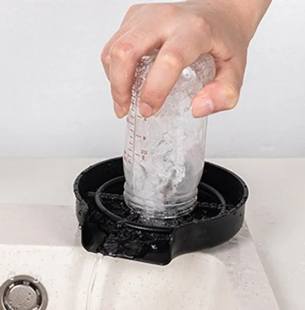 Мойка стаканов и кружек для кухонной раковины/ Акссесуары к кухонным мойкам  (RD-1008) Одесса - изображение 3