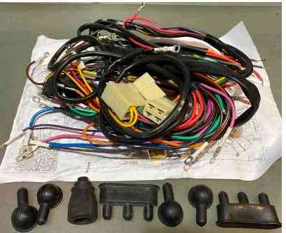 Проведення МТ, УРАЛ (Київ) VDK Киев