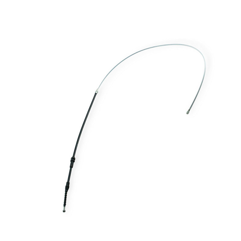 Трос Фольцваген Кадды 11- (CAVO) ручка Мукачево - изображение 1